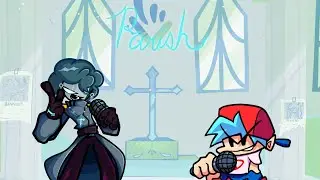 FNF| Parish But Ether sings it! (+Intrument Voice)