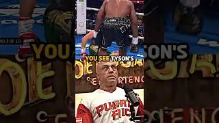 Joe Rogan On Tyson Fury VS Francis Ngannou | JRE 