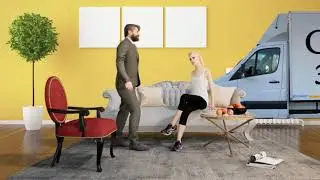 ПЕРЕЕЗД С ГРУЗОВЫМ ТАКСИ "СТРЕЛА" 38-444-44