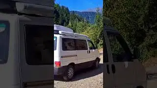 Хорошее место   Едем дальше