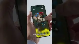 The New Control Center Is Here!