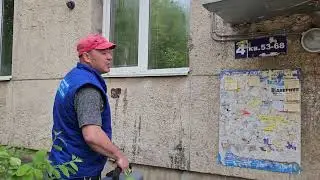 мобильная мойка KARCHER