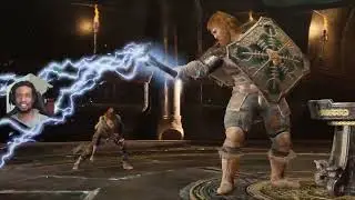 GOD OF WAR HARD MODE What comes next after killing one of Thors sons  | ep. 5