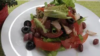 🥗  САЛАТ 