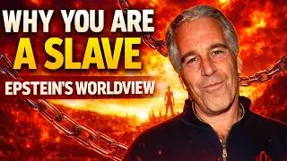 The Epstein Files - Making Sense of Madness