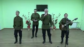Афганская песня ДЕМБЕЛЬСКИЙ АЛЬБОМ от воина-интернационалиста