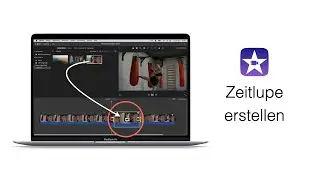 How to change iMovie speed: iMovie Slow Motion – explained simply!