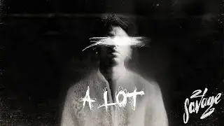 21 Savage - a lot (Official instrumental) ft. J. Cole