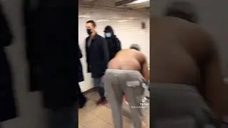 NYC always wild #shorts