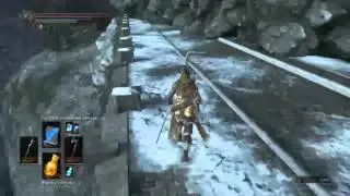 Прохождение DARK SOULS III #20