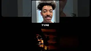 Quelle Chris and Danny Brown appreciation time 🤌