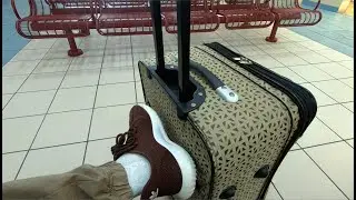 My Longest Trip in Bus | Pros and Cons of traveling long distance by bus.