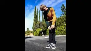 The Kid Laroi Type Beat 