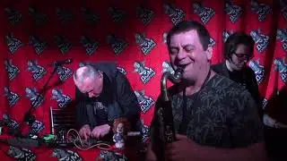 Ночной проспект - Кислоты (2021-03-28)
