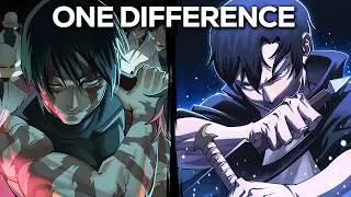 What JJK Understands About Fights (That Anime Doesn't)
