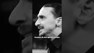 İBRAHİMOVİÇ FUTBOLU BIRAKTI! 