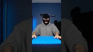 The World's Softest Cushion...