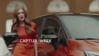 Renault CAPTUR - Combina