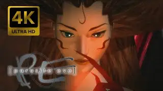 Parasite Eve Opening [Remastered 4K 30FPS]