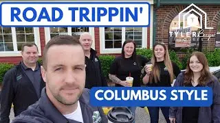 Road Trippin'....Columbus Style