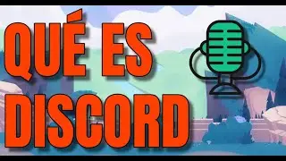 Qué es Discord y para qué sirve 🤭