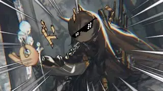 【Arknights】Ceobe's Fungi Mist.exe