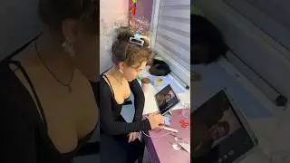 РАНДОМНАЯ МАМА В РАНДОМНОЙ СЕМЬЕ 