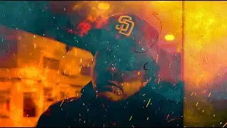 Novatore - Pyromaniacs ft Celph Titled (Prod by C-Lance) LYRICS VIDEO