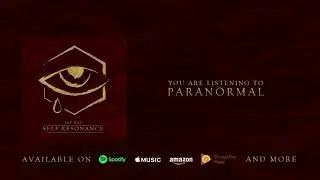 Jay Ray - Paranormal