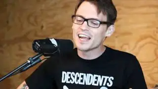 POLAR BEAR CLUB LIVE IN STUDIO