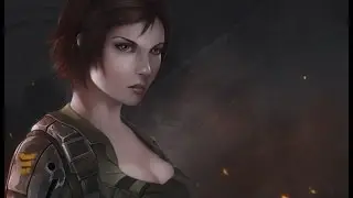 играю в варфейс :з