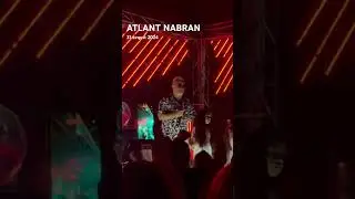 Bu yay Atlant Nabran #ramilnabran #atlant #nabran #azerbaycan #gedekoppalara #shorts  #short