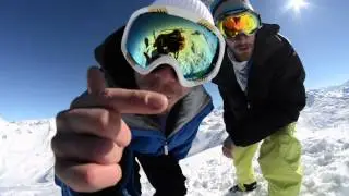 I Woks - Intro (Clip officiel) - Album 