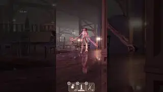 DOORS: Figure's SECRET Dance Move 