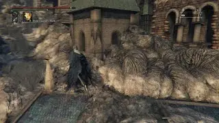 Old hunter yells OOOH BLYAT!