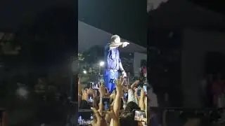 La arrolladora P1/en Coatzacoalcos
