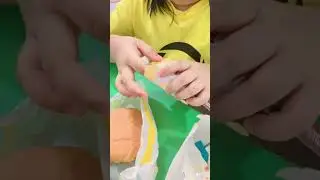 MAKAN MENU YANG ADA DI Mcdonald’s