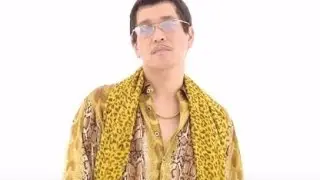 OMG PPAP IN GEOMETRY DASH ?!