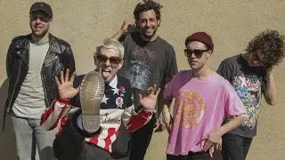 The Neighbourhood • Devil's Advocate - Instrumental (Remastered)