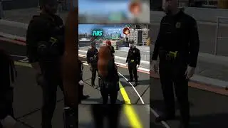 CROC GETS FRIED FROM THE LSPD | NOPIXEL 4.0 #nopixel #gtaroleplay #gta5