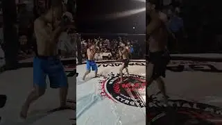Араван бой Махмуд Иномжонов🇺🇿 и Дилмурад Мамаджонов🇰🇬
