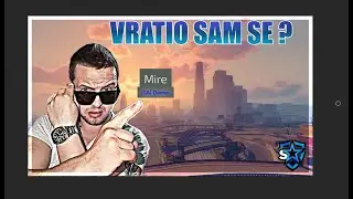 VRATIO SAM SE NA SkillArenu  * Vlasnik SkillArene *
