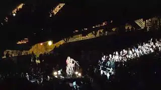 HAIM - Won't Back Down - Tom Petty Cover - LIVE @ the Greek Los Angeles