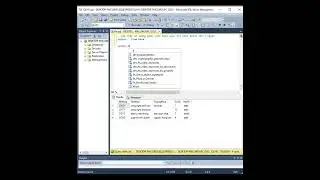 UPDATE dữ liệu bằng truy vấn - UPDATE data using query