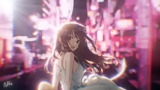 tutorial manipulation anime mmv (Free Project)