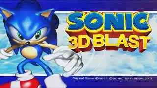 Sonic Adventure - Twinkle Cart Downgraded (For Tristan Jackson)