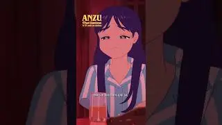 Un regard d’ange… et un caractère bien trempé 👧 ANZU, CHAT-FANTÔME, le 21 août au cinéma 😼 #anime