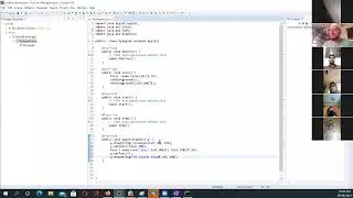 Applets in Java Programming