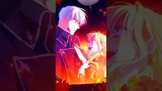 Husband and wife quarrel ❤️‍🔥🥀 #manhwa #kakaowebtoon #husband #wife #quarrel #wicked #angry #sad