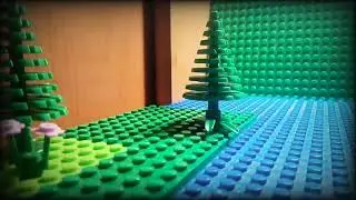 Swamp Attack 1 серия